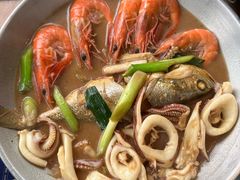 -宋小谨·泉州菜(西沙湾店)