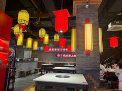 -小龙坎火锅(仓山万达店)
