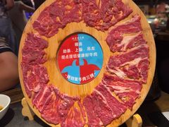 -吼堂老火锅(太古里总店)