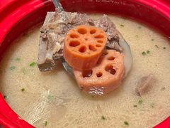 -肖记公安牛肉鱼杂馆·省级非物质文化遗产(江汉路直营店)