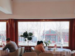 -满堂·烤鸭店·北京菜(鼓楼店)