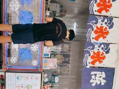 -陈记栗子(长宁路店)