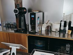 -VOYAGE COFFEE(杨梅竹店)