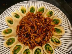 -金掌勺东北菜(格兰晴天店)