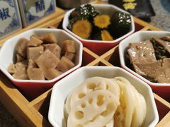 -并州大牌档之醉轻尘