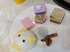 -泉福居酱骨头自助广场(南大街商业步行街店)