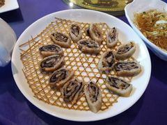-温汤大酒店餐厅