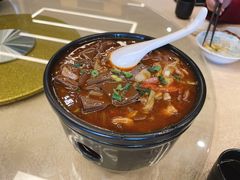 五更肠旺-巷语私房料理(华一实业大厦店)