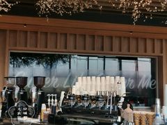 -Seesaw Coffee(朝阳大悦城店)