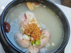 -长顺参鸡汤店(西塔总店)