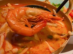 -BetterThai 泰加(苏州中心店)