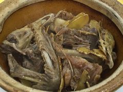 姜母鸭-莲花公园煎蟹(总店)