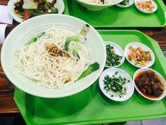 削筋王-毛大碗西府削筋面(土门店)