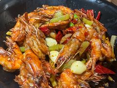 -掌上鲜(南顺城街店)