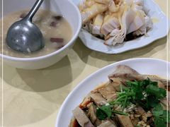 -电白鸭粥店(下沙二坊88号店)