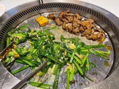 -么子烤肉(化龙池店)