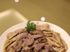 -怡园饭店-餐厅(四望亭店)