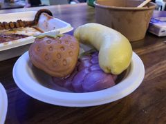 -盒马鲜生(顺义店)