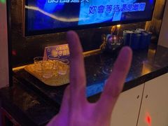-音乐在线主题氧吧KTV(佳宁娜广场店)