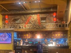 大堂-今邕烧烤(西大店)