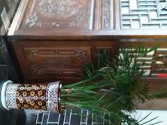 -乡坝头外婆菜(东方欧城仁寿七分店)