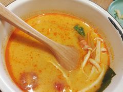 -迷你椰·泰式大排档(湖州衣裳街店)