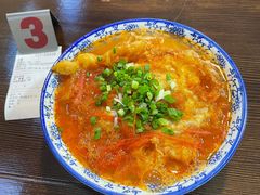 -华兴街煎蛋面(总店)