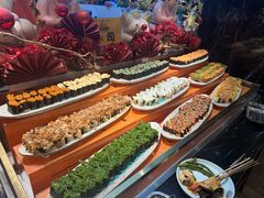 -比尔森啤酒自助烤肉(红旗街店)
