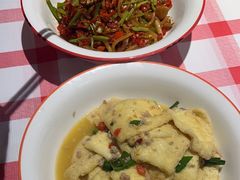 -西江红·株洲本地菜(滨江南路店)