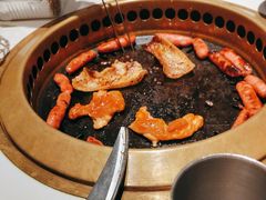 -花味烤肉·拌饭(庐阳万象汇店)
