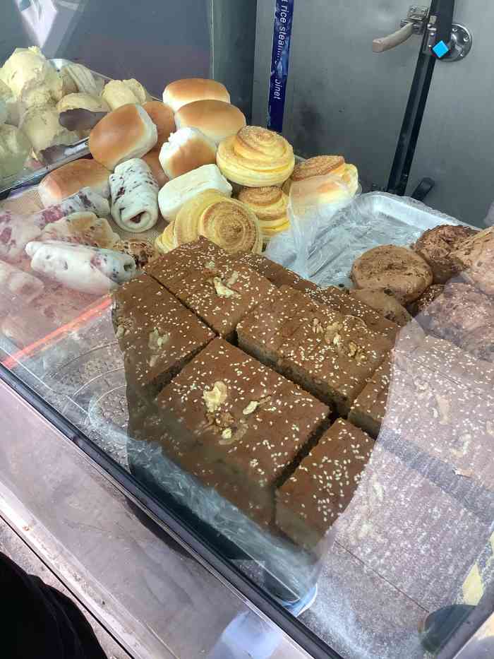 宫门口馒头(劲松地铁站店)