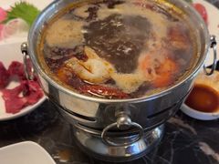 -漢咖啡·全服务式自助晚餐(武汉洲际酒店)