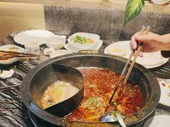 -老船舫·现做活鲜鱼馆(东郊记忆店)