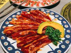 -大叹号·朝鲜族烤肉(滨海吾悦广场店)