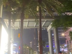-广州W酒店