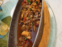 -烤肉季饭庄