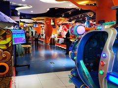-meland·儿童乐园·游戏厅娃娃机·电玩Xbox(成都合生汇店)