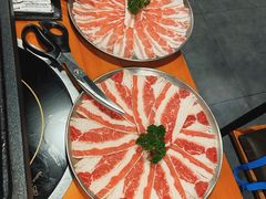 -咕咕站韩国料理(紫金港店)