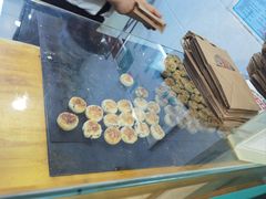 -苏顺成纯绿豆饼(中华南大街店)