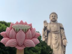 景点-灵山胜境