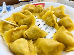 -北方饺子王·海肠捞饭·海鲜锅(山大店)