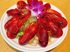 -兔爸私家小厨(新北万达店)