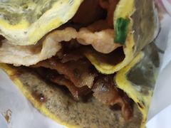 -清真·二嫂子煎饼果子(鼓楼旗舰形象店)