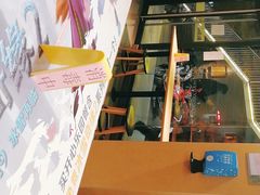 -麦当劳(明湖店)