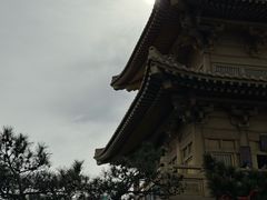 -天姥山景区