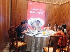 -湘阁里辣(大朗广场店)