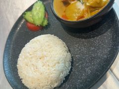 -Thai Alley泰爱里(二沙岛店)
