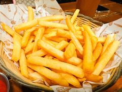 -宝莱纳餐厅(滨江店)