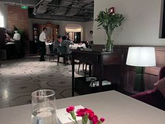-漢舍中国菜馆(889广场店)