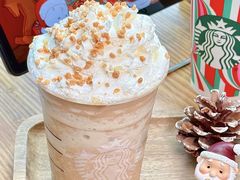 -星巴克(深圳嘉汇新城店)